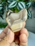 Forma Livre Natural Polida de Cristal Anfibólio Transparente - Equilíbrio Energético na internet