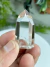 Ponta Natural Lapidada e Polida de Cristal Transparente - Purificação e Harmonia - Portal dos Cristais