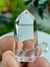 Ponta de Cristal de Quartzo Transparente - Purificação Energética na internet