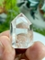 Ponta de Cristal de Quartzo Transparente - Purificação Energética - loja online