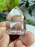 Ponta de Cristal de Quartzo Transparente - Purificação Energética na internet