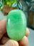 Sabonete Massageador de Cristal de Quartzo Verde - Energização e Bem-Estar - comprar online