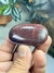 Sabonete Massageador Natural Lapidado e Polido de Quartzo Marrom - Estabilidade e Relaxamento na internet