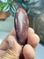 Sabonete Massageador Natural Lapidado e Polido de Quartzo Marrom - Estabilidade e Relaxamento - loja online