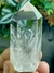 Ponta Natural Lapidada e Polida de Cristal de Quartzo Transparente - Amplificação Energética - comprar online