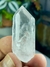 Kit 26 Pontas Naturais e Brutas de Cristais Lemurianos Transparente - Cura Energética e Equilíbrio - comprar online
