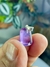 Imagem do Pingente de Cristal Ametista - Proteção e Equilíbrio Espiritual