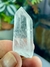 Kit 26 Pontas Naturais e Brutas de Cristais Lemurianos Transparente - Cura Energética e Equilíbrio - loja online