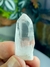 Imagem do Kit 26 Pontas Naturais e Brutas de Cristais Lemurianos Transparente - Cura Energética e Equilíbrio