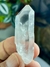 Kit 26 Pontas Naturais e Brutas de Cristais Lemurianos Transparente - Cura Energética e Equilíbrio