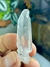 Kit 24 Pontas Naturais e Brutas de Cristais Lemurianos Transparente - Cura Energética e Equilíbrio - loja online
