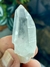 Imagem do Kit 24 Pontas Naturais e Brutas de Cristais Lemurianos Transparente - Cura Energética e Equilíbrio