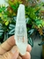 Ponta Natural e Bruta Extra de Cristal Laser Transparente - Energia Pura - comprar online