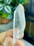 Kit 21 Pontas Naturais e Brutas de Cristais Lemurianos Transparente - Cura Energética