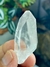 Kit 21 Pontas Naturais e Brutas de Cristais Lemurianos Transparente - Cura Energética - comprar online