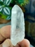 Kit 21 Pontas Naturais e Brutas de Cristais Lemurianos Transparente - Cura Energética - loja online