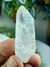 Kit 14 Pontas Naturais e Brutas de Cristais Lemurianos Transparente - Expansão Espiritual na internet