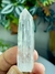 Kit 14 Pontas Naturais e Brutas de Cristais Lemurianos Transparente - Expansão Espiritual - loja online