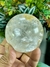 Bola Natural e Extra Lapidada e polida de Cristal Transparente - Purificação e Amplificação - Portal dos Cristais