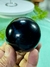 Imagem do Bola Natural e Extra Lapidada e polida de Obsidiana Black - Proteção e Evolução Espiritual