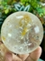 Bola Natural e Extra Lapidada e polida de Cristal Transparente - Purificação e Amplificação - comprar online