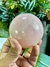 Bola Natural e Extra Lapidada e polida Quartzo Rosa - Amor e Cura - comprar online