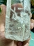Ponta Natural e Extra Lapidada e polida de Cristal Transparente - Conexão Divina e Energia na internet