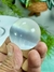 Imagem do Bola de Selenita Natural Lapidada e polida - Purificação e Elevação Espiritual