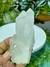 Drusa Natural e Bruta de Cristal de Quartzo Transparente - Cura e Amplificação - loja online