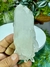 Drusa Natural e Bruta de Cristal de Quartzo Transparente - Cura e Amplificação - comprar online