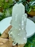 Drusa Natural e Bruta de Cristal de Quartzo Transparente - Cura e Amplificação - comprar online