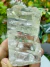 Imagem do Escultura Natural Extra Polida de Cristal Transparente – Energia e Proteção