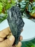 Cianita Black Natural e Bruta - Proteção e Equilíbrio Energético - Portal dos Cristais