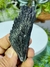 Imagem do Cianita Black Natural e Bruta - Proteção Energética Poderosa