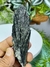 Imagem do Cianita Black Natural e Bruta - Proteção Energética
