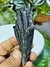 Cianita Black Natural e Bruta - Proteção Energética