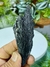 Imagem do Cianita Black Natural e Bruta - Energia de Proteção e Cura