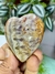Coração de Cristal de Quartzo Mosaico – Energia e Proteção - comprar online