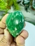 Coração de Cristal de Quartzo Verde – Vitalidade e Equilíbrio