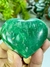 Coração de Cristal de Quartzo Verde – Vitalidade e Equilíbrio - comprar online