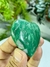 Coração de Cristal de Quartzo Verde – Vitalidade e Equilíbrio - loja online