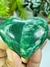 Coração de Cristal de Quartzo Verde – Vitalidade e Equilíbrio - comprar online