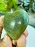 Coração de Cristal de Quartzo Verde – Vitalidade e Equilíbrio