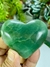 Coração de Cristal de Quartzo Verde – Vitalidade e Equilíbrio - comprar online