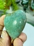 Coração de Cristal de Quartzo Verde – Vitalidade e Equilíbrio - Portal dos Cristais