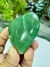 Coração de Cristal de Quartzo Verde – Vitalidade e Equilíbrio