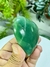 Coração de Cristal de Quartzo Verde – Vitalidade e Equilíbrio - loja online