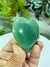 Coração de Cristal de Quartzo Verde – Vitalidade e Equilíbrio