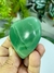 Coração de Cristal de Quartzo Verde – Vitalidade e Equilíbrio na internet