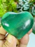 Coração de Cristal de Quartzo Verde – Vitalidade e Equilíbrio - comprar online